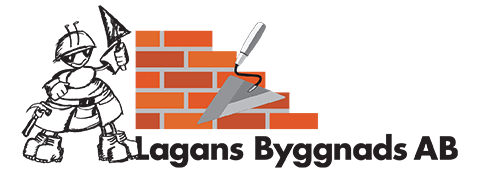 Lagans Byggnads AB